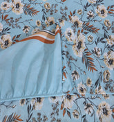 Fitted Bed Sheet Design RG-023